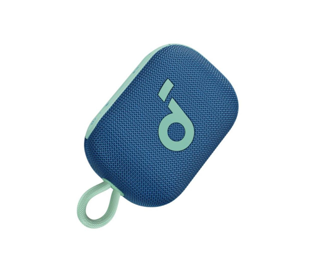 SOUNDCORE Select 4 Go niebieski - 1332238 - zdjęcie 4